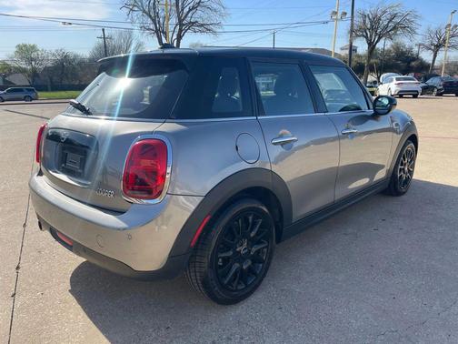 2020 MINI Hardtop Cooper