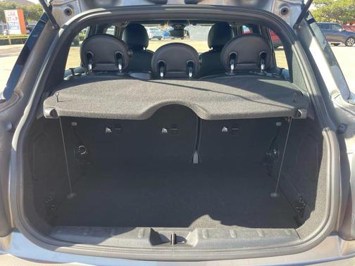 2020 MINI Hardtop Cooper