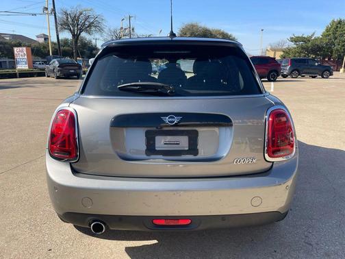 2020 MINI Hardtop Cooper