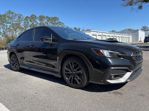 2023 Subaru WRX Premium