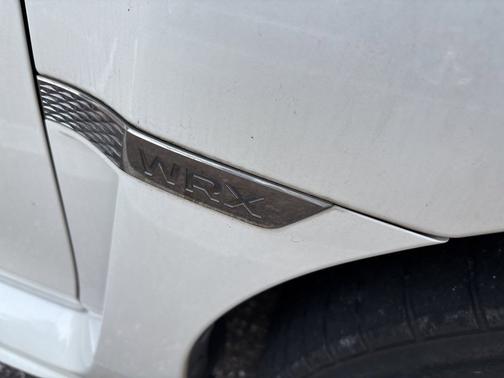 2021 Subaru WRX Base