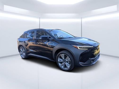 2023 Subaru Solterra Limited