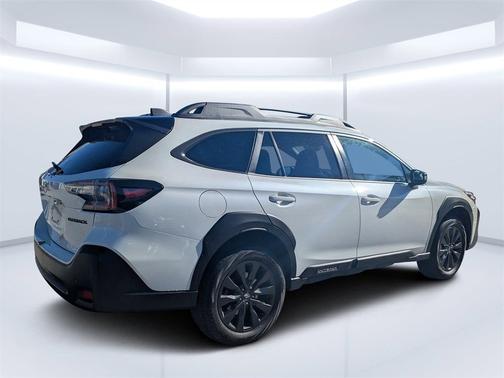 2023 Subaru Outback Onyx Edition