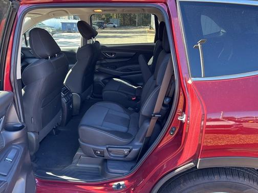 2024 Subaru Ascent Premium