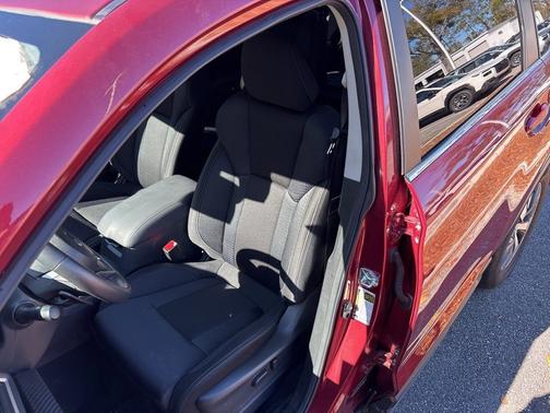 2024 Subaru Ascent Premium