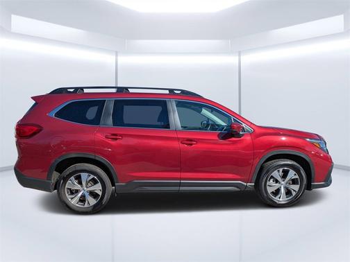 2024 Subaru Ascent Premium