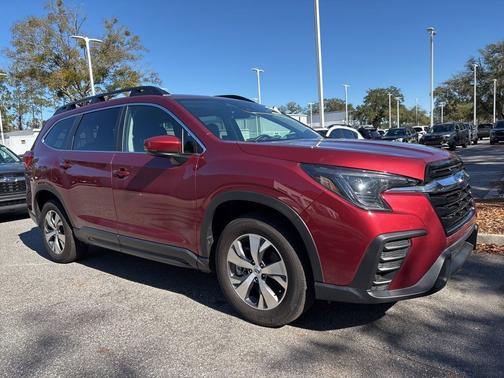 2024 Subaru Ascent Premium