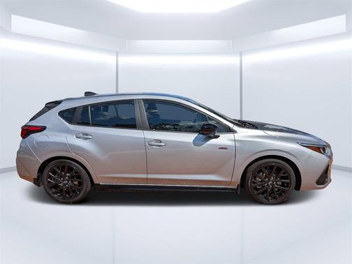 2024 Subaru Impreza 2.5RS
