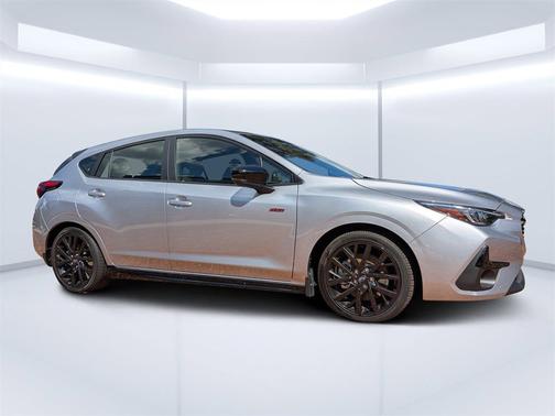 2024 Subaru Impreza 2.5RS