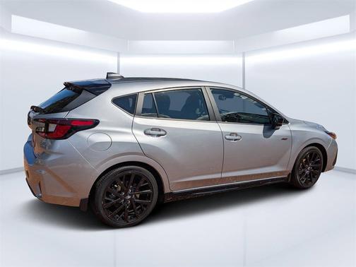 2024 Subaru Impreza 2.5RS