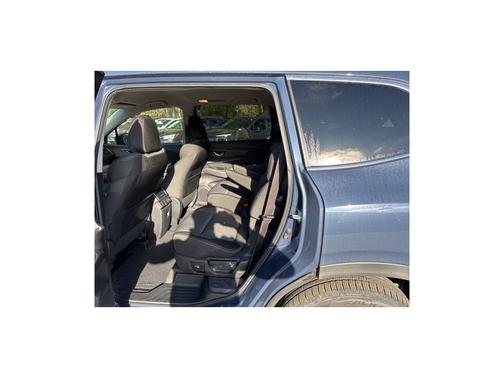 2024 Subaru Ascent Premium