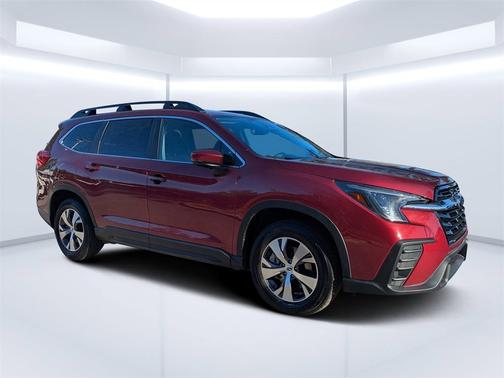 2024 Subaru Ascent Premium