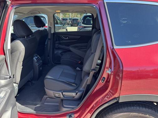 2024 Subaru Ascent Premium