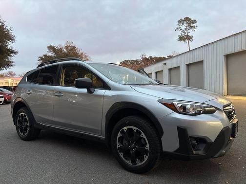 2023 Subaru Crosstrek Base