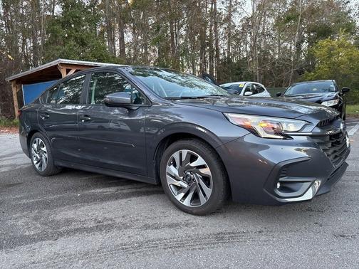 2024 Subaru Legacy Limited