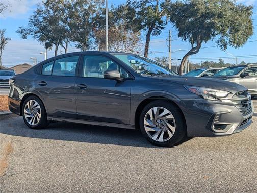 2024 Subaru Legacy Limited