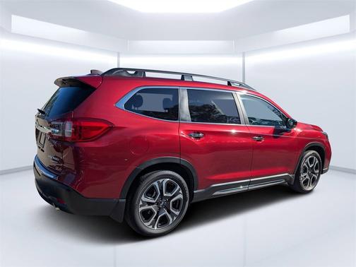 2024 Subaru Ascent Touring