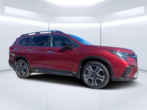 2024 Subaru Ascent Touring