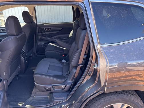 2024 Subaru Ascent Premium