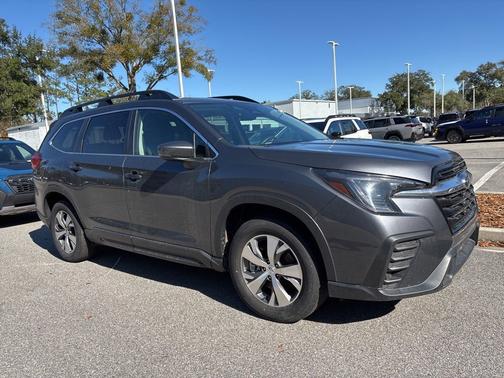 2024 Subaru Ascent Premium