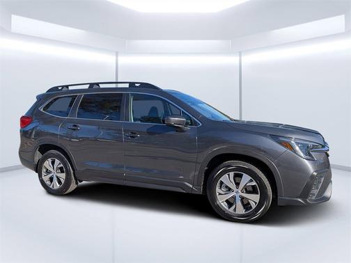 2024 Subaru Ascent Premium