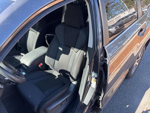 2024 Subaru Ascent Premium