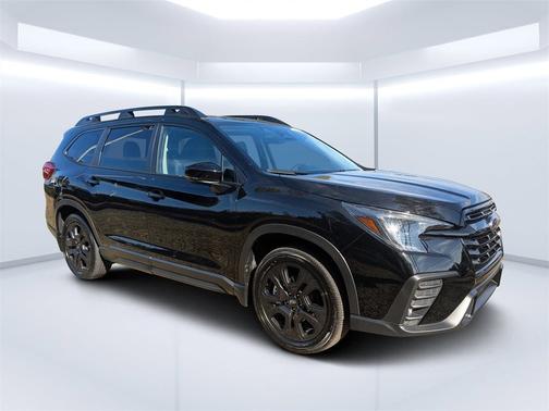 2025 Subaru Ascent Onyx Edition Touring