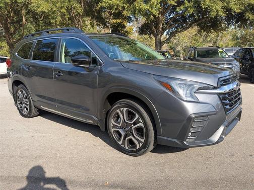 2024 Subaru Ascent Limited