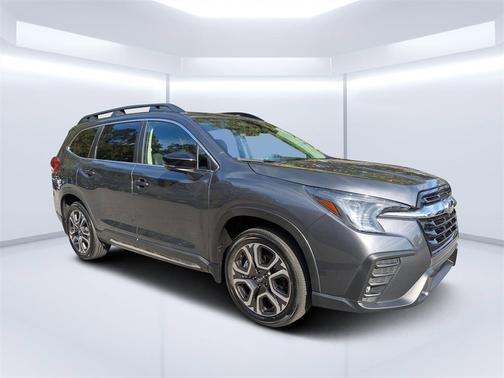 2024 Subaru Ascent Limited