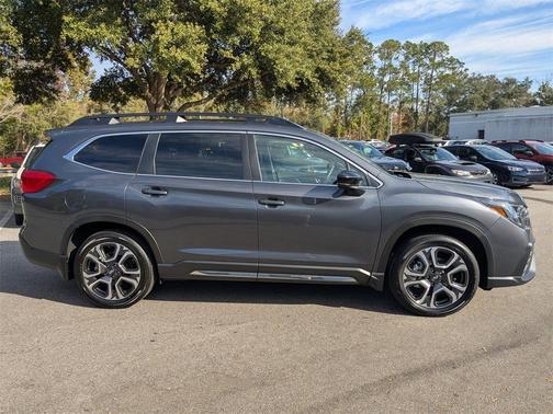 2024 Subaru Ascent Limited