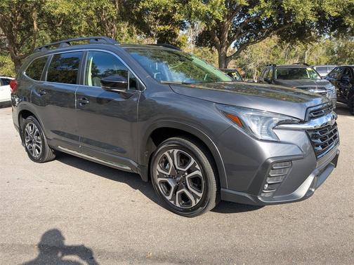 2024 Subaru Ascent Limited