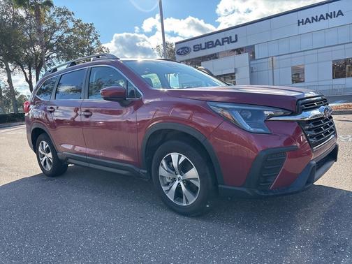 2024 Subaru Ascent Premium