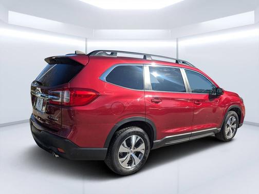 2024 Subaru Ascent Premium
