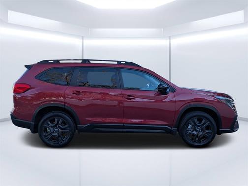 2025 Subaru Ascent Onyx Edition Touring