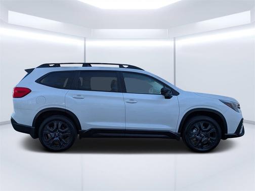 2025 Subaru Ascent Onyx Edition Touring
