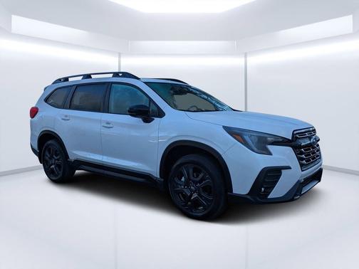 2025 Subaru Ascent Onyx Edition Touring
