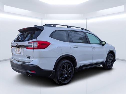 2025 Subaru Ascent Onyx Edition Touring