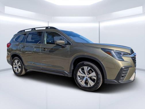 2024 Subaru Ascent Premium