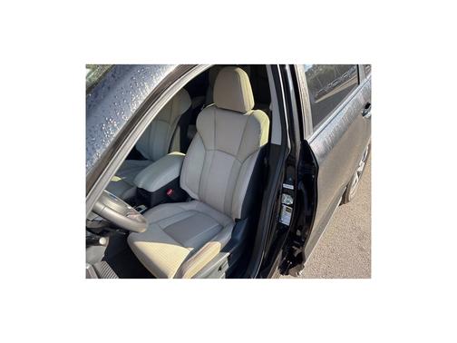 2024 Subaru Ascent Premium