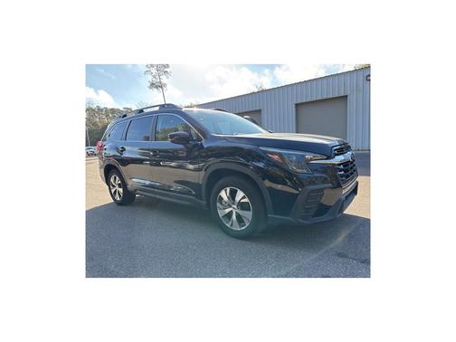2024 Subaru Ascent Premium