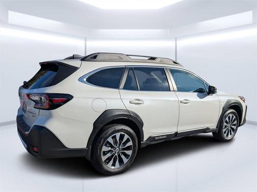 2025 Subaru Outback Limited XT