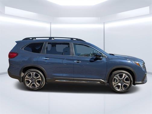 2025 Subaru Ascent Touring