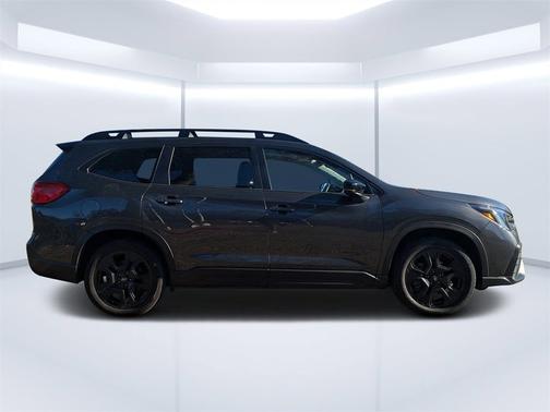 2024 Subaru Ascent Onyx Edition