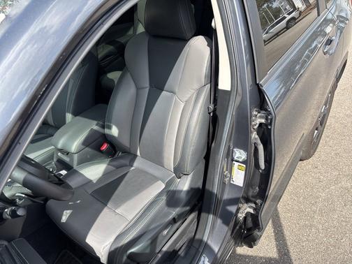 2024 Subaru Ascent Onyx Edition