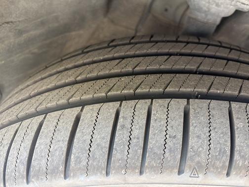 2024 Subaru Ascent Onyx Edition