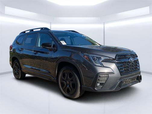 2024 Subaru Ascent Onyx Edition