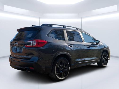 2024 Subaru Ascent Onyx Edition