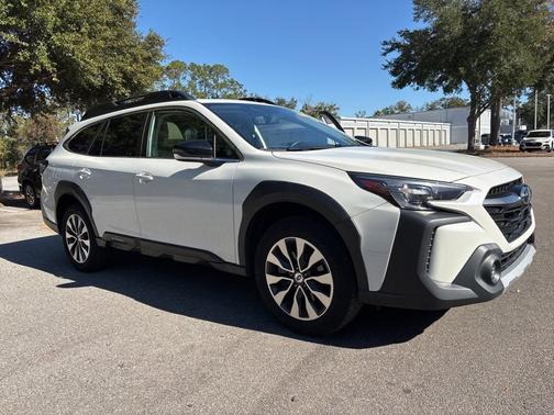 2023 Subaru Outback Limited