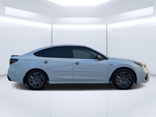 2024 Subaru Legacy Sport