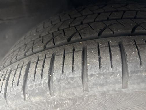 2024 Subaru Legacy Sport